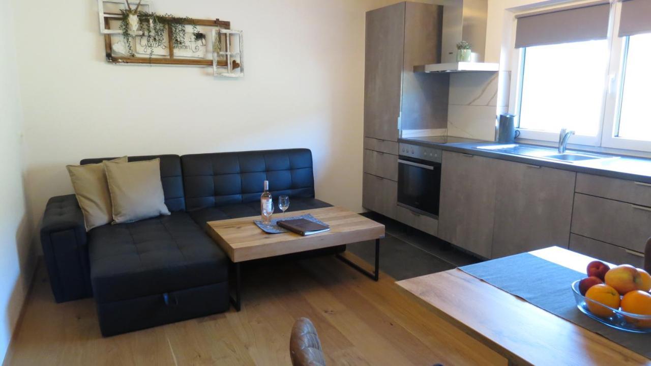M4 Appartements Wagrain Buitenkant foto